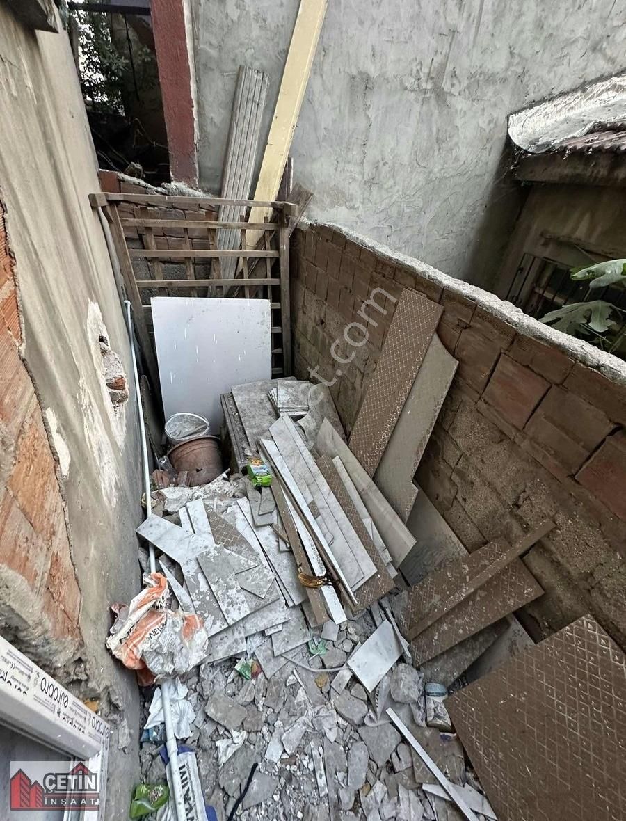 Çetin İnş.s.çifliği Mah'de 100m2 İçi Sıfırlanmış Kiralık Dükkan