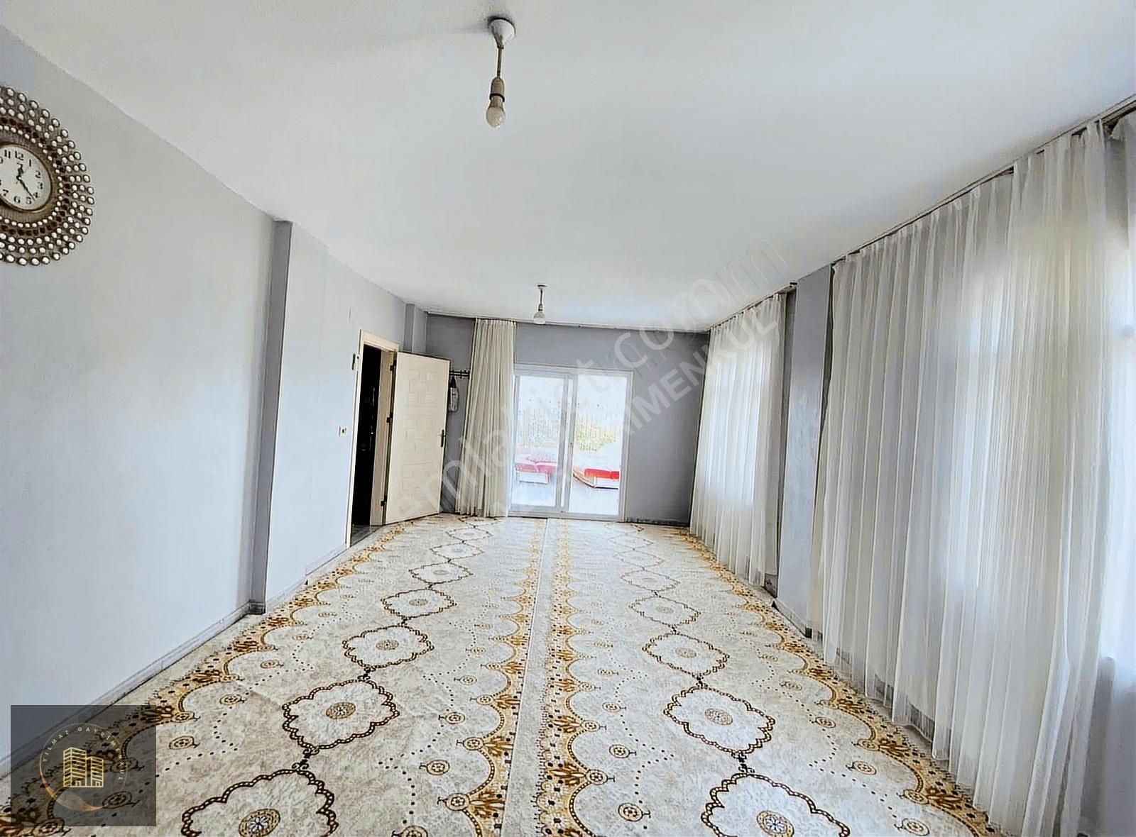 Yılmazdan İncirlik Kemalpaşada Satılık 2 Katlı Müstakil