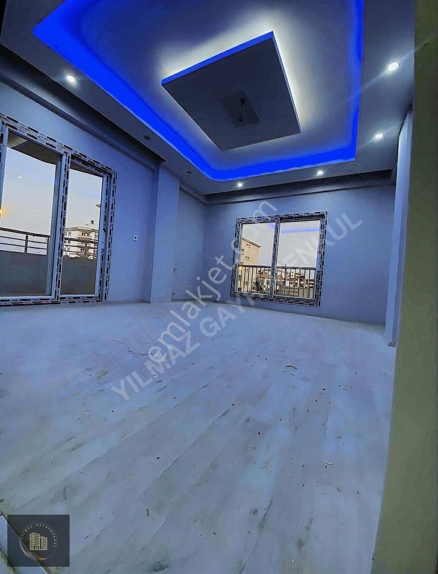 Yılmazdan İncirlik Yeni Mah De E5 Yakın Satılık 3+1 İskanlıdaire - Görsel 31