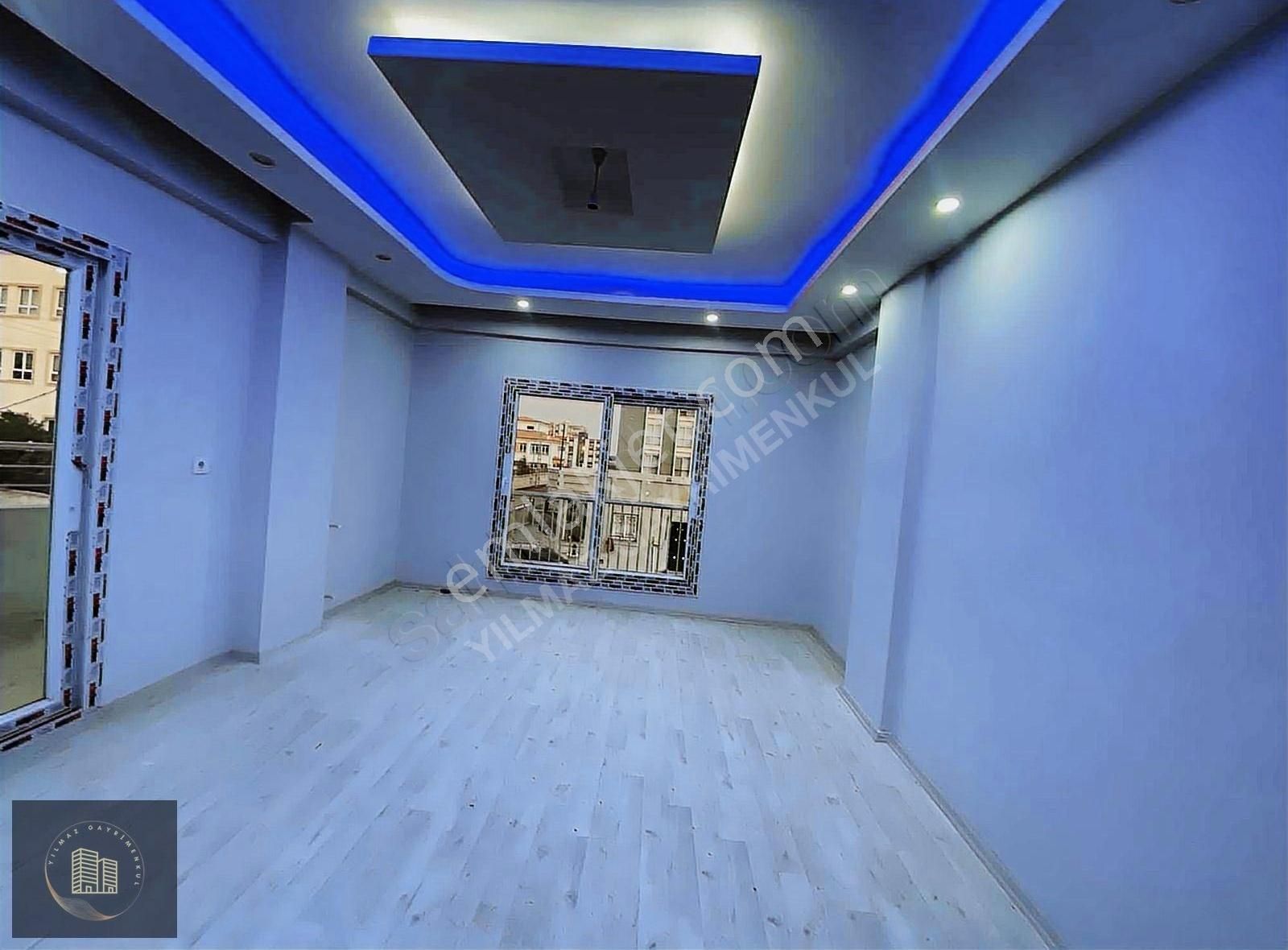 Yılmazdan İncirlik Yeni Mah De E5 Yakın Satılık 3+1 İskanlıdaire - Görsel 17