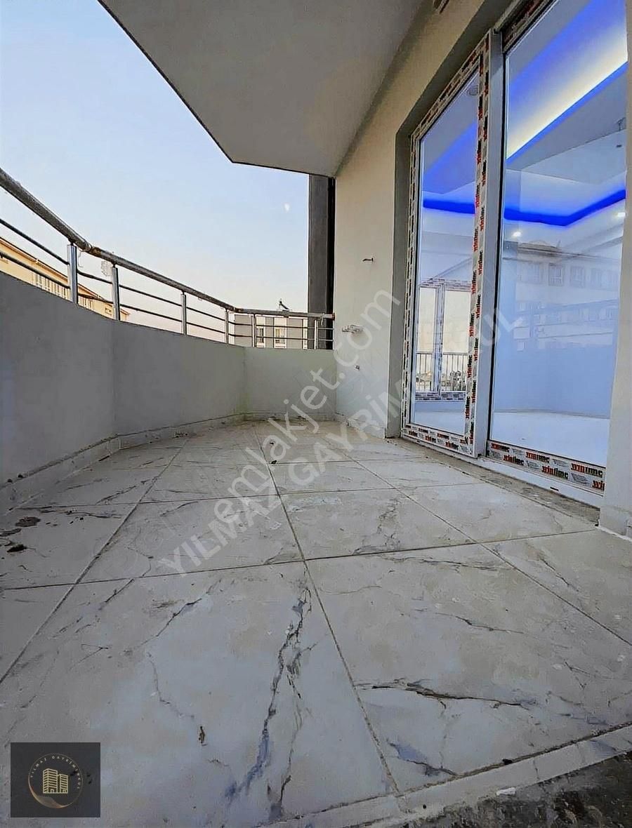 Yılmazdan İncirlik Yeni Mah De E5 Yakın Satılık 3+1 İskanlıdaire - Görsel 7