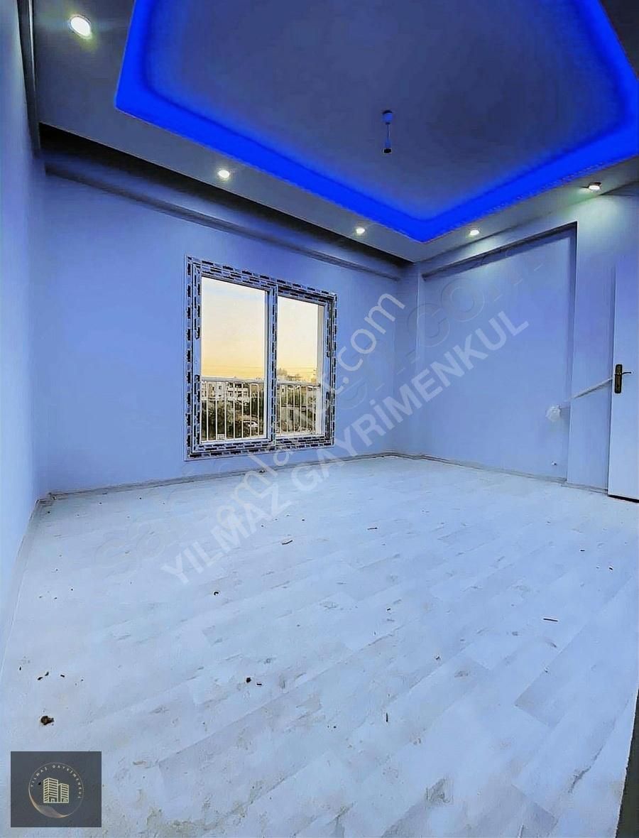 Yılmazdan İncirlik Yeni Mah De E5 Yakın Satılık 3+1 İskanlıdaire - Görsel 24