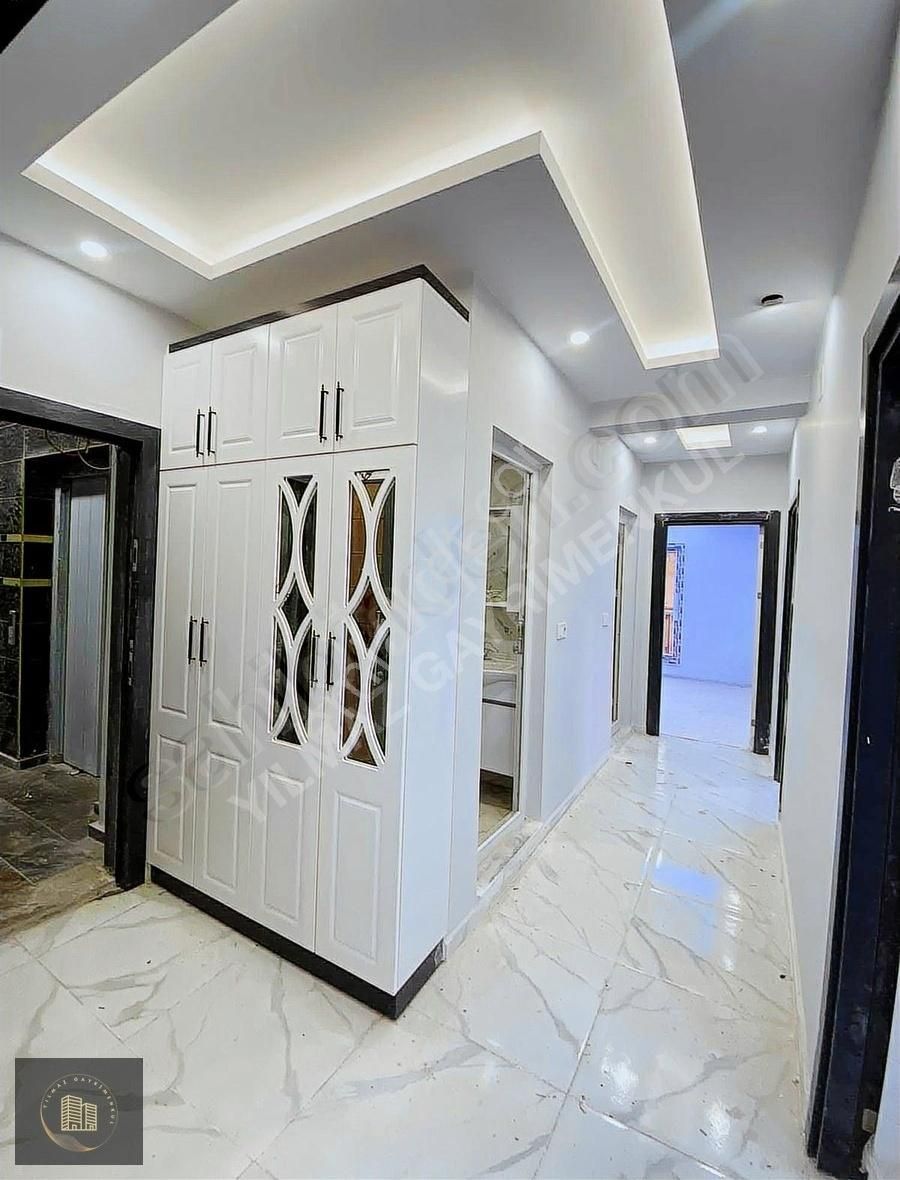 Yılmazdan İncirlik Yeni Mah De E5 Yakın Satılık 3+1 İskanlıdaire - Görsel 32