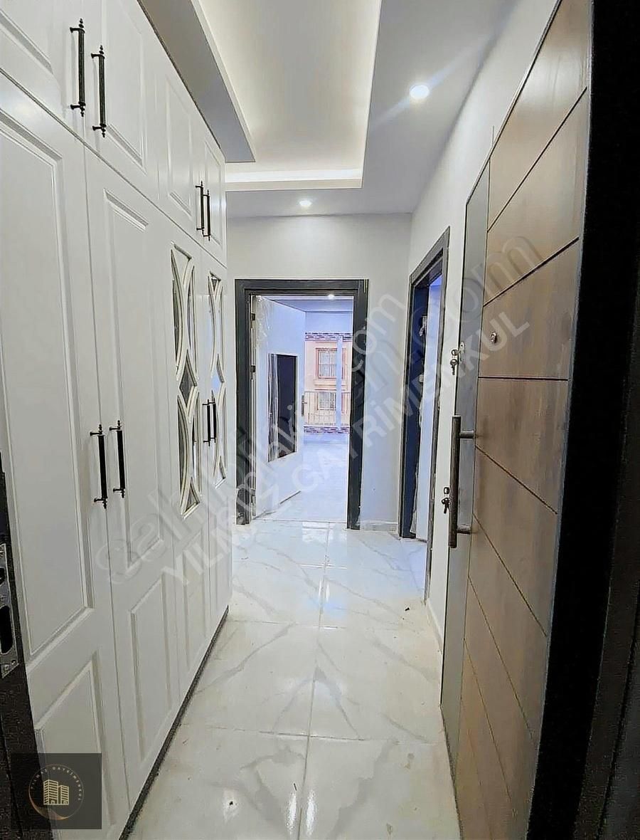 Yılmazdan İncirlik Yeni Mah De E5 Yakın Satılık 3+1 İskanlıdaire - Görsel 26