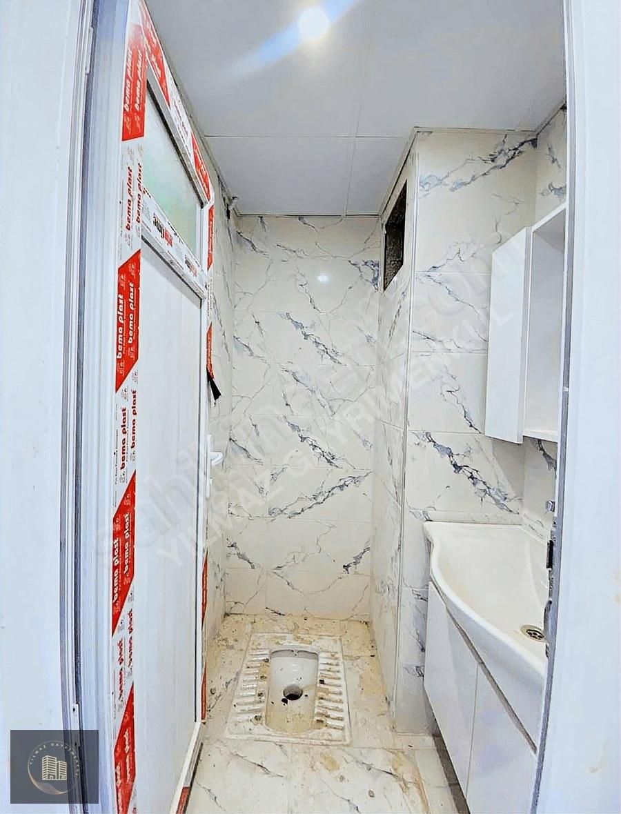 Yılmazdan İncirlik Yeni Mah De E5 Yakın Satılık 3+1 İskanlıdaire - Görsel 33