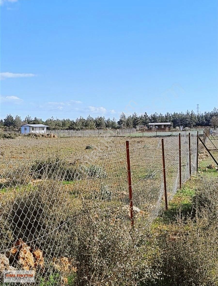 Kepez Kızıllı Da Sorunsuz Satılık 2b Arsa - Görsel 2