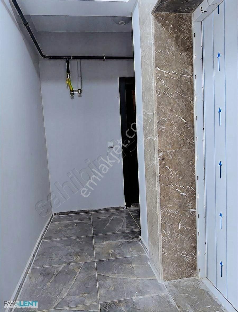 Dinkçiler Mah.satılık Sıfır 1+1 Eşyasız Daire - Görsel 15