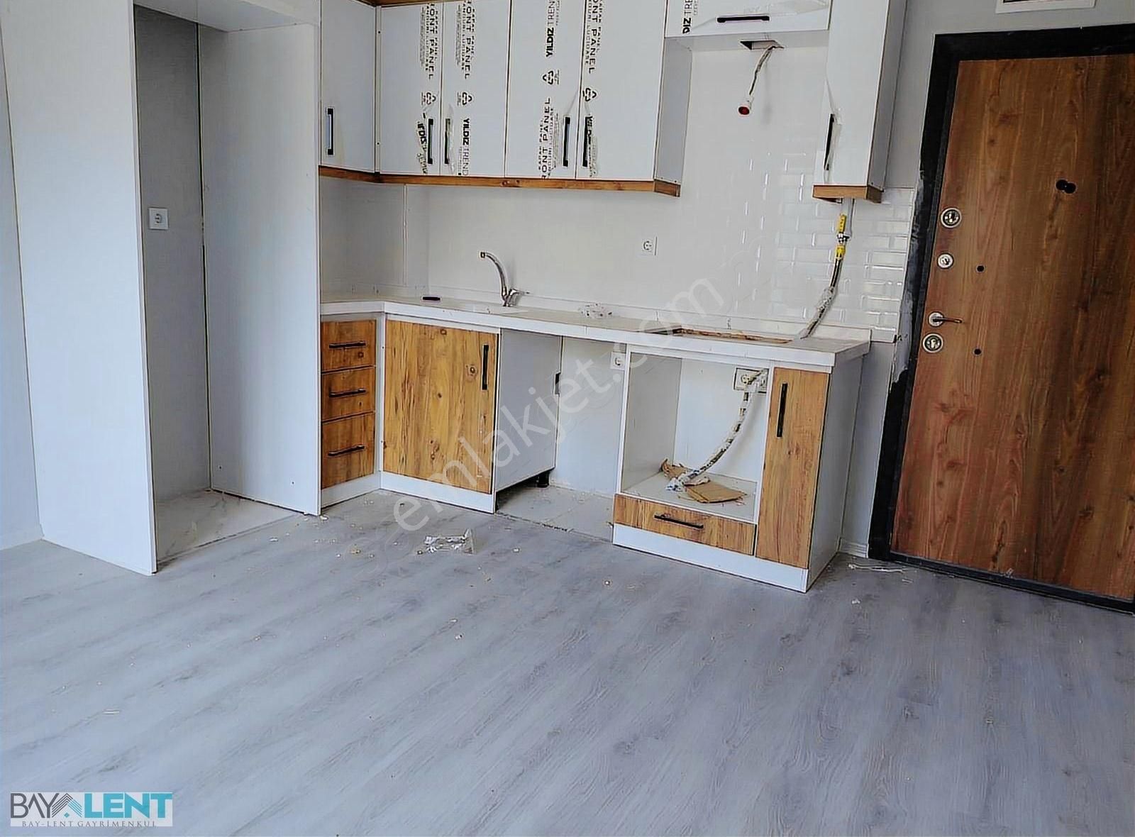 Dinkçiler Mah.satılık Sıfır 1+1 Eşyasız Daire - Görsel 13
