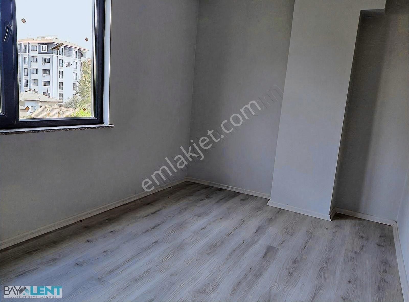 Dinkçiler Mah.satılık Sıfır 1+1 Eşyasız Daire - Görsel 2