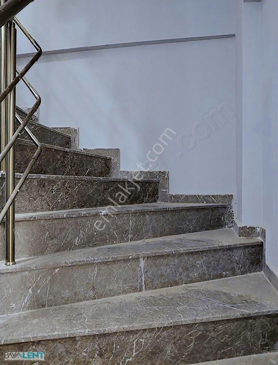 Dinkçiler Mah.satılık Sıfır 1+1 Eşyasız Daire - Görsel 14