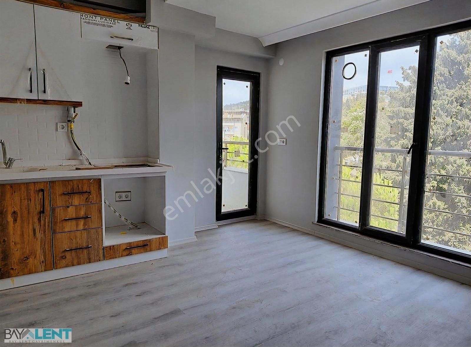 Dinkçiler Mah.satılık Sıfır 1+1 Eşyasız Daire - Görsel 11