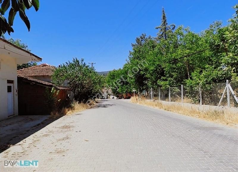 Balıkesir Dursunbey Kavacık Köyünde Satılık Müstakil Ev - Görsel 2