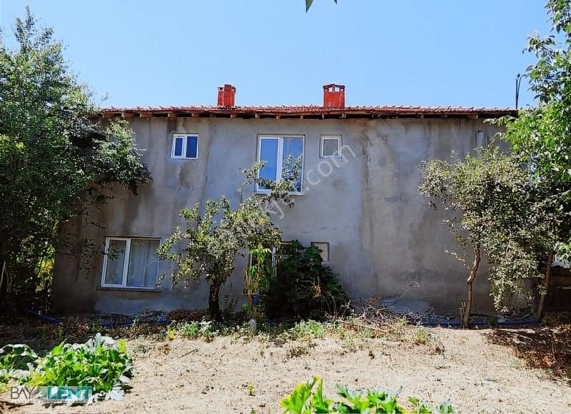 Balıkesir Dursunbey Kavacık Köyünde Satılık Müstakil Ev - Görsel 4