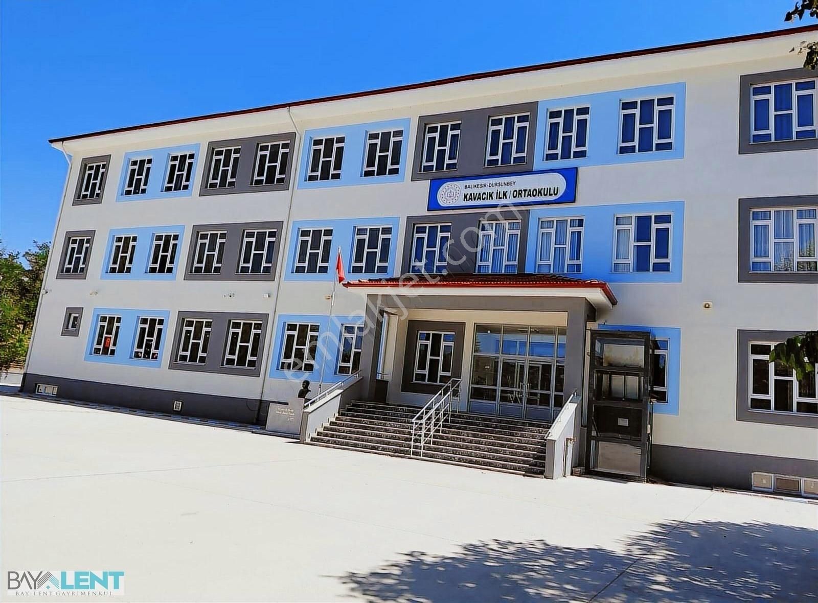 Balıkesir Dursunbey Kavacık Köyünde Satılık Müstakil Ev - Görsel 3