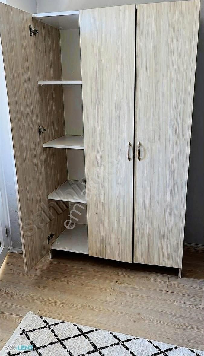 Gaziosmanpaşada Eşyalı 2+0 Kiralık, Abonelikler Açık!