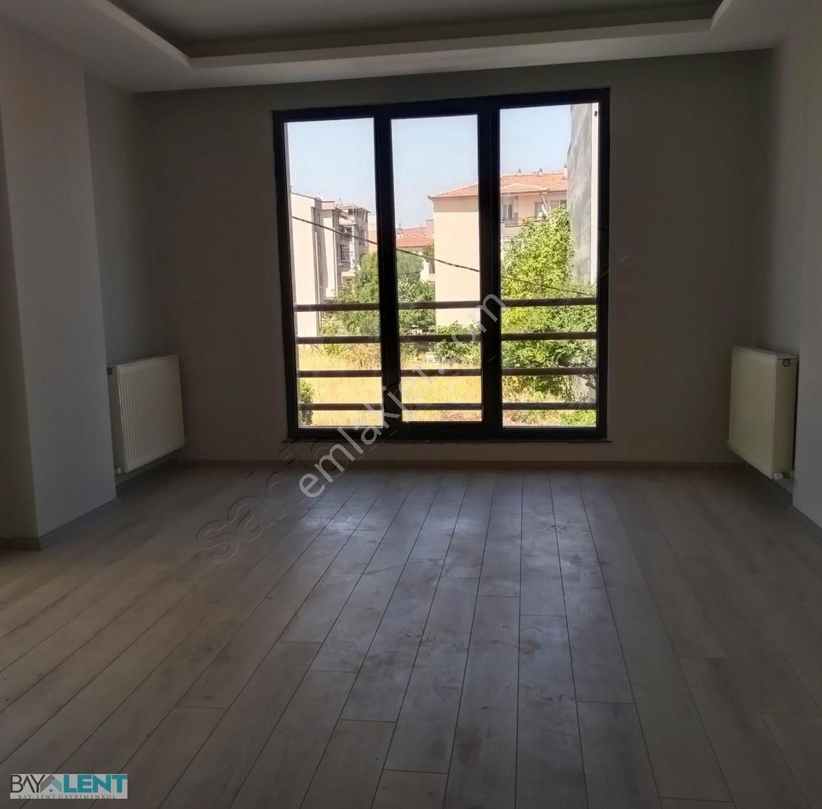 Plevne Mah.beyoğlu Cad.üzerinde Kiralık Daire