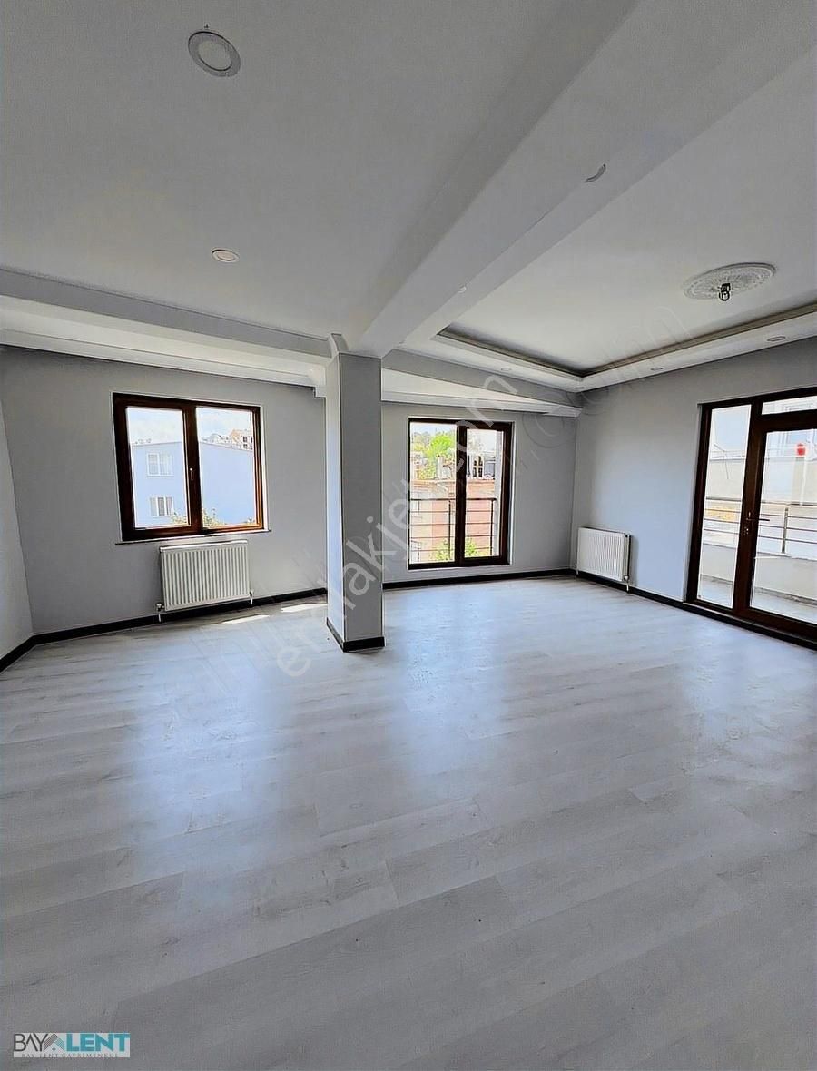 Bay-lent Emlak'tan Sütlüce Mah.sinde Satılık 3+1 Dubleks Daire - Görsel 30