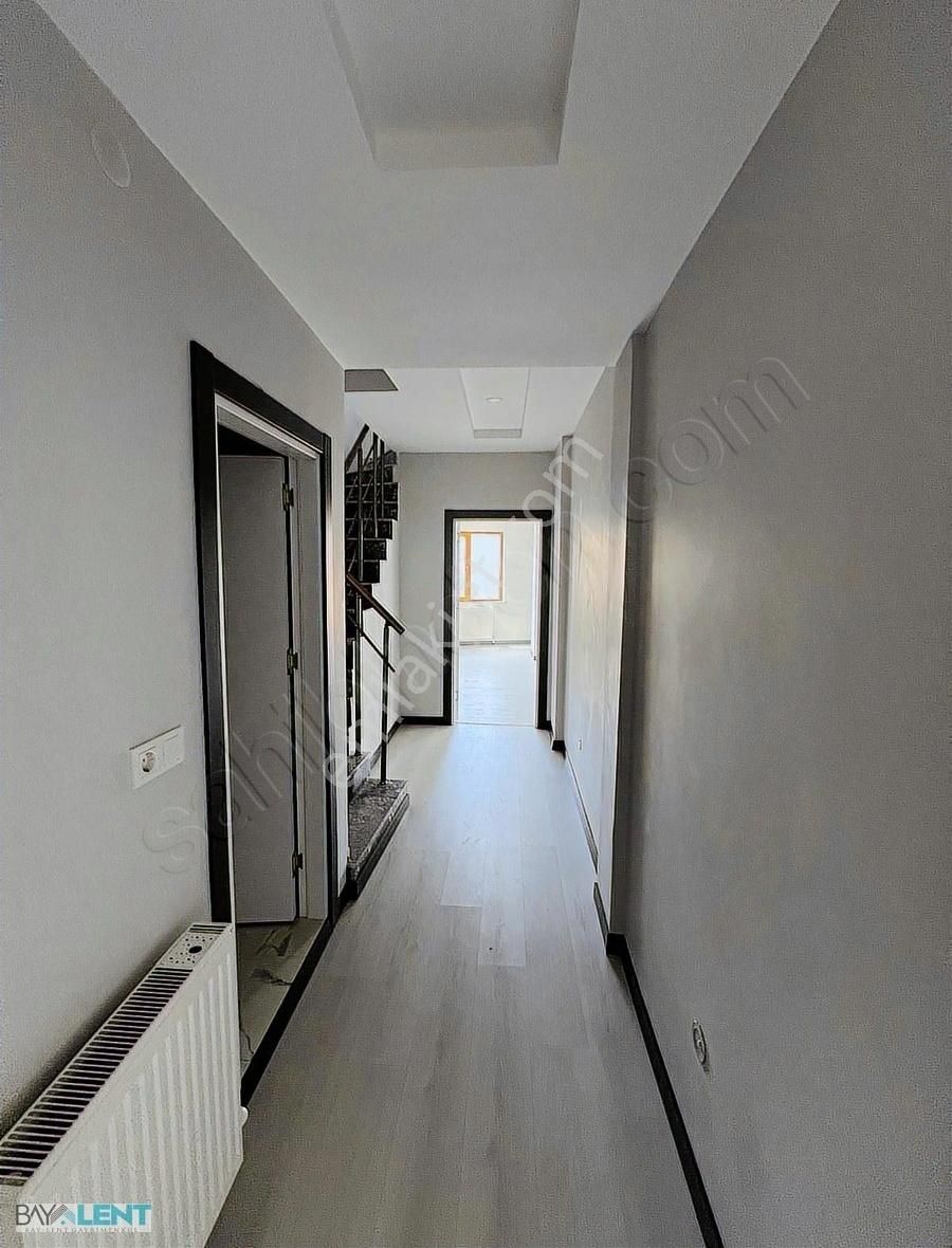 Bay-lent Emlak'tan Sütlüce Mah.sinde Satılık 3+1 Dubleks Daire - Görsel 24