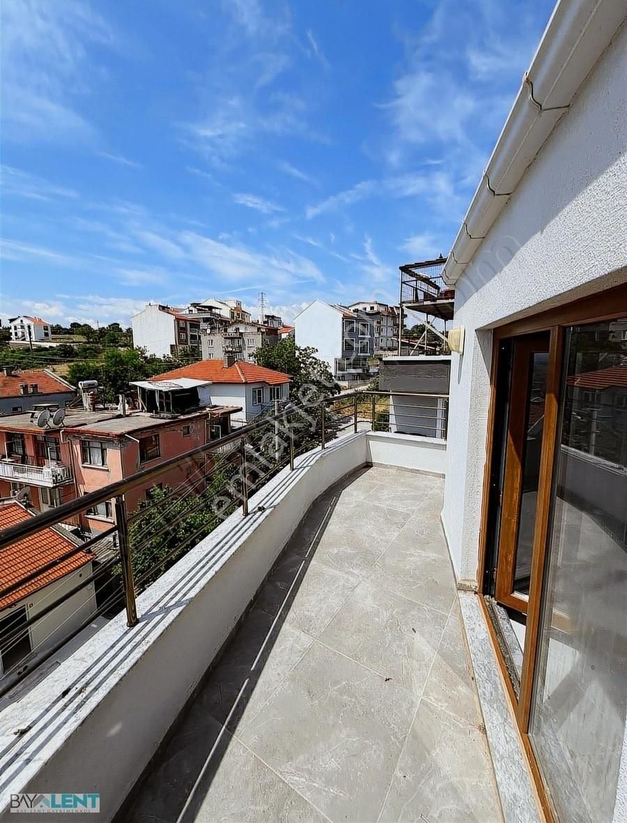 Bay-lent Emlak'tan Sütlüce Mah.sinde Satılık 3+1 Dubleks Daire - Görsel 2