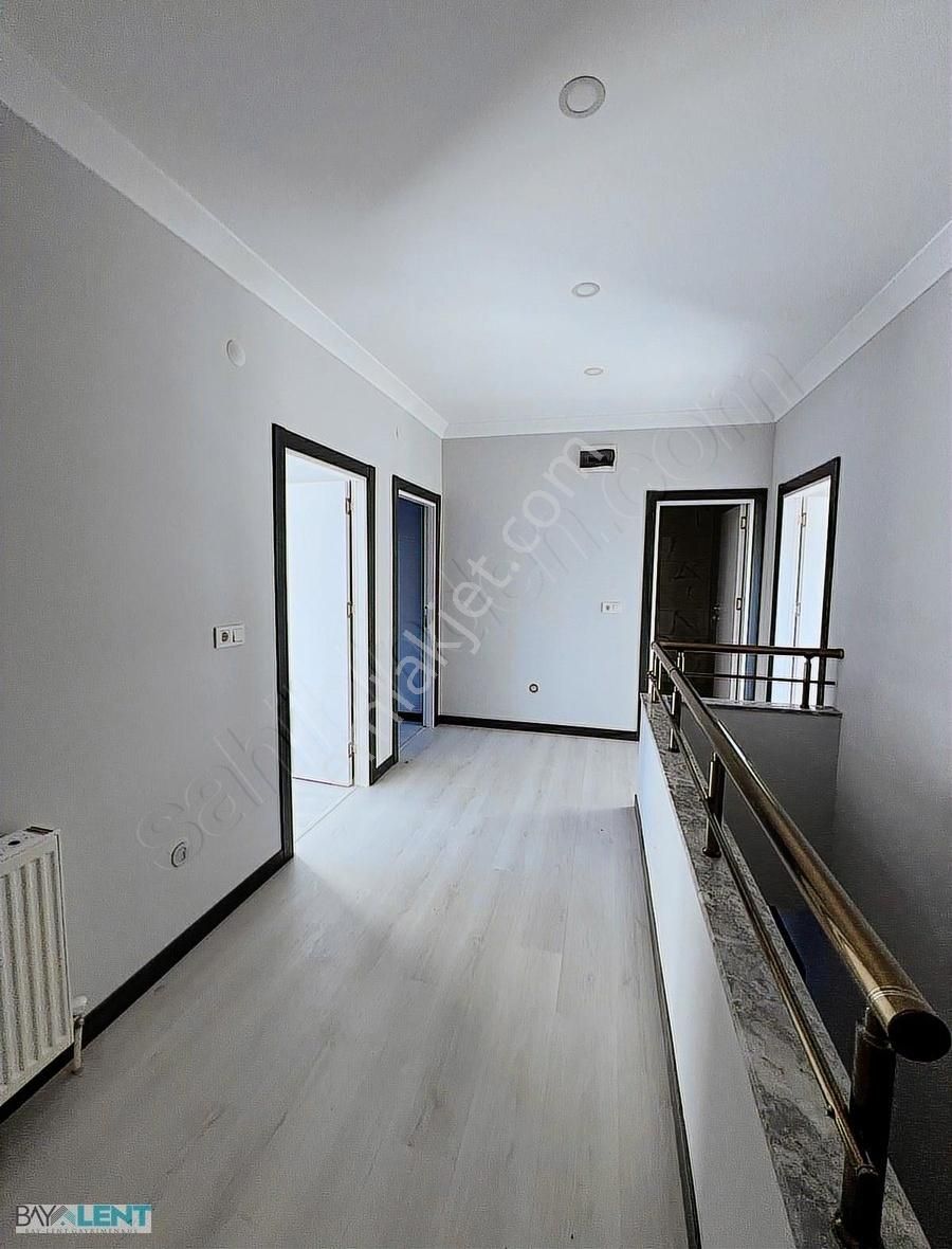 Bay-lent Emlak'tan Sütlüce Mah.sinde Satılık 4+1 Dubleks Daire - Görsel 5