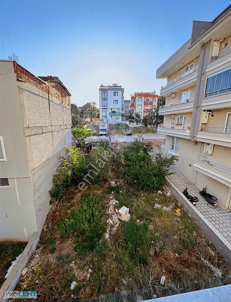 Bay-lent Emlak'tan Sütlüce Mah.sinde Satılık 4+1 Dubleks Daire - Görsel 10