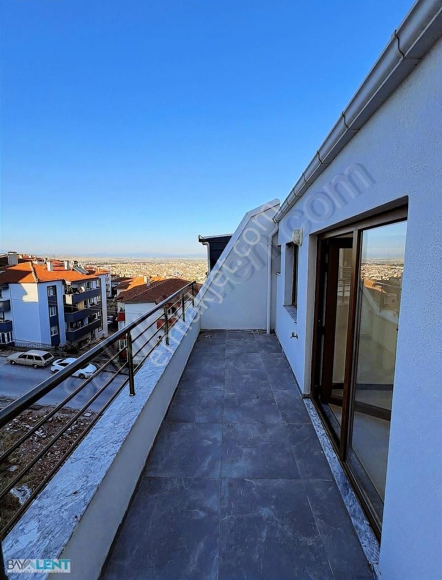 Bay-lent Emlak'tan Sütlüce Mah.sinde Satılık 4+1 Dubleks Daire