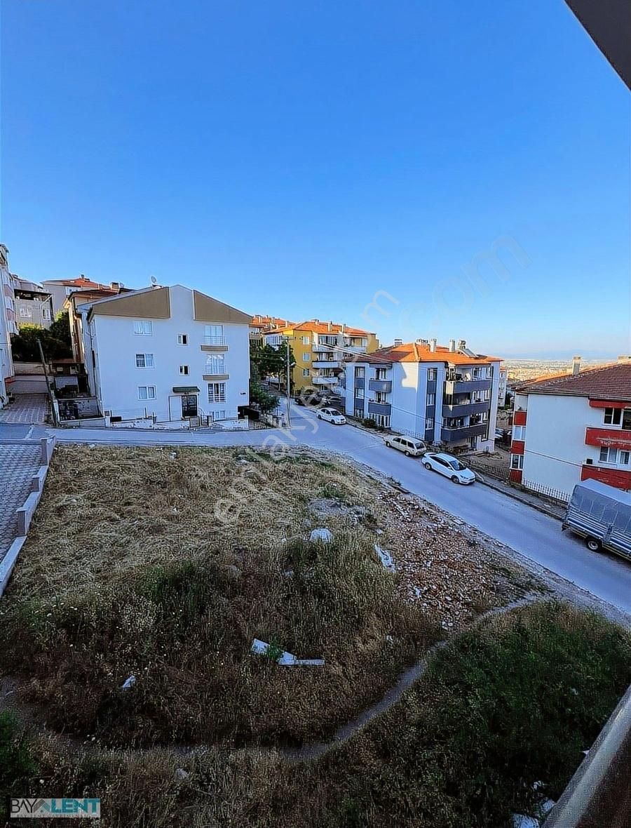 Bay-lent Emlak'tan Sütlüce Mah.sinde Satılık 4+1 Dubleks Daire - Görsel 9