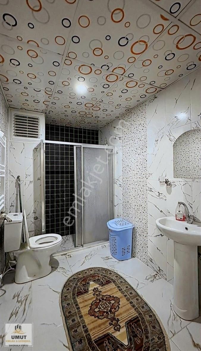 Maraş Cad. Birevimin Arkasında Kiralık 1+1 Eşyalı Daire