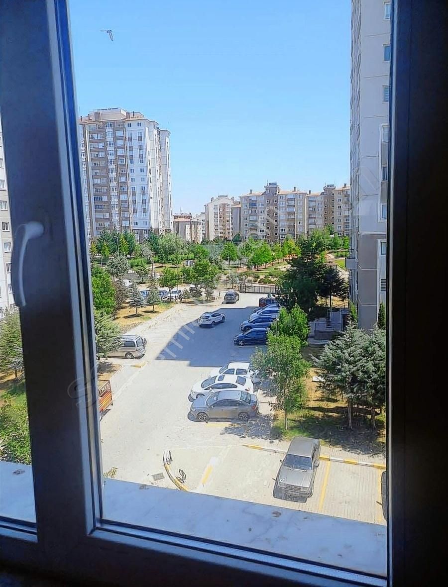 Geniş Y Tipi Daire