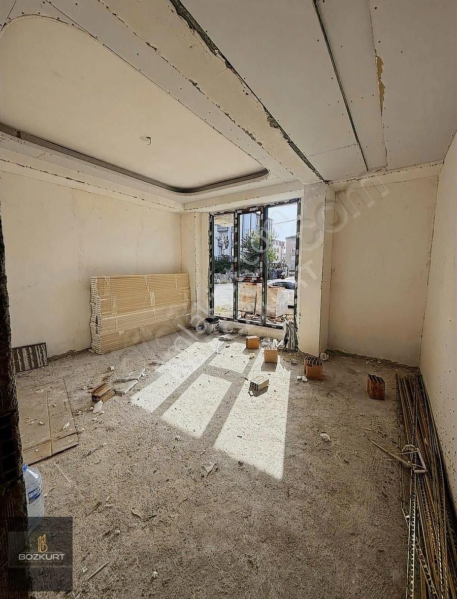 Nb Bozkurt Tan Satlık1+1 Giriş Daire