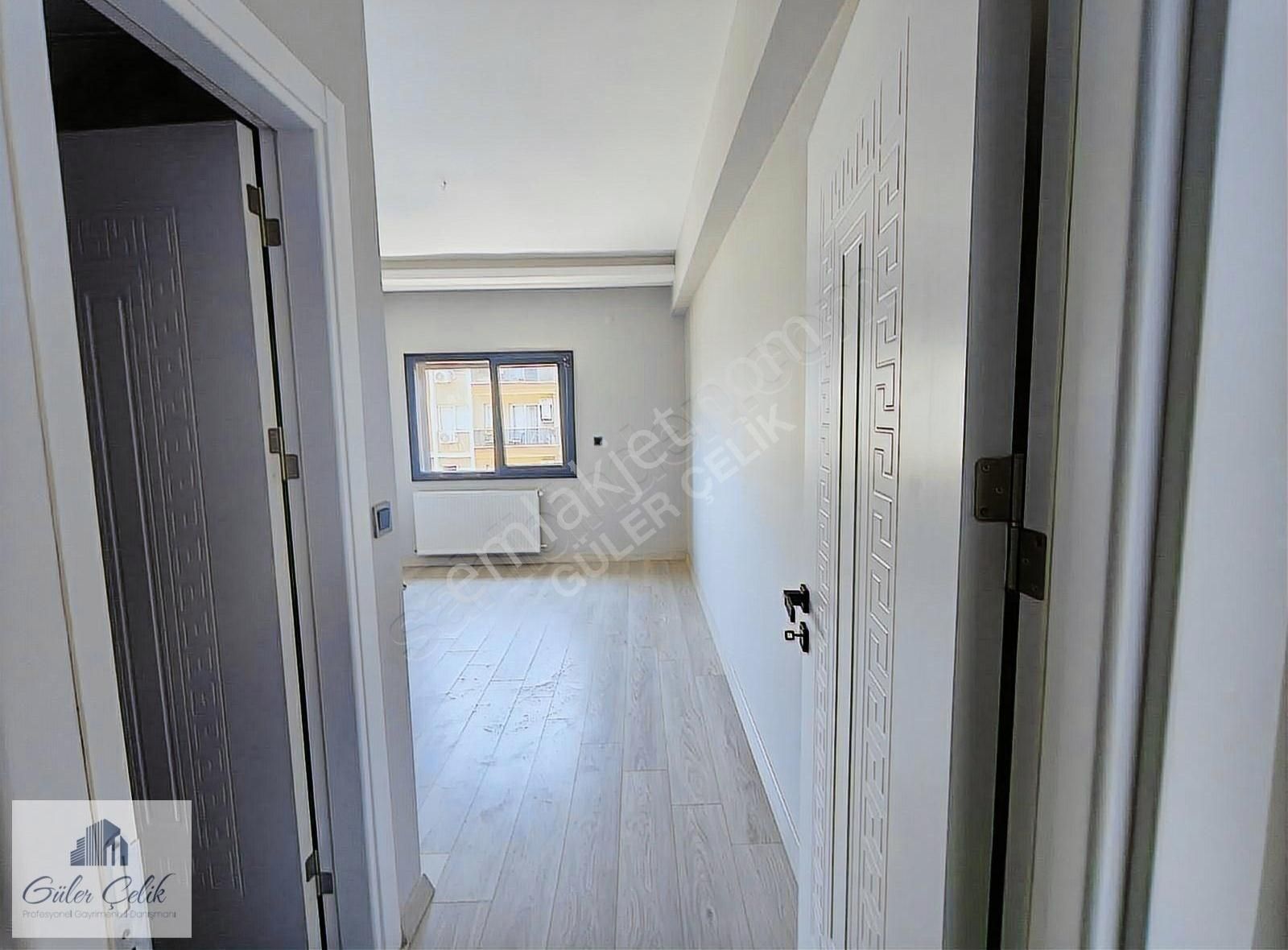 Buca 'da Site İçerisinde Kiralık 2+1 Daire