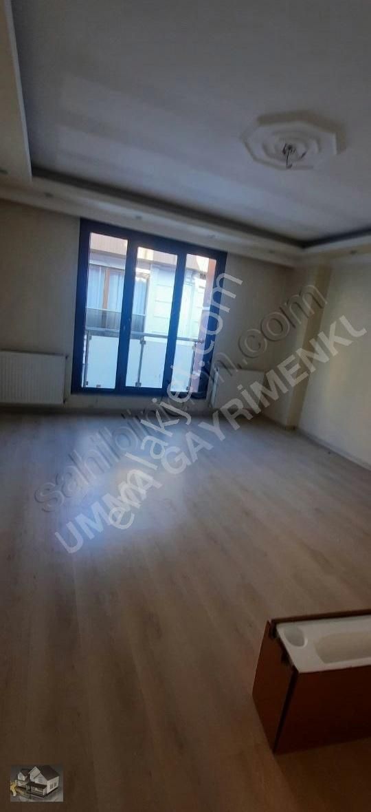 Eyüp İslambeyde Merkezi Konumda Caddeye Paralel Satılık Dublex
