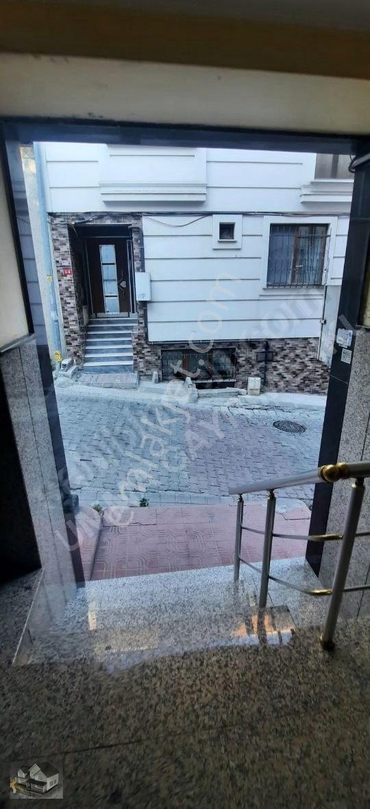 Eyüp İslambeyde Merkezi Konumda Caddeye Paralel Satılık Dublex - Görsel 22