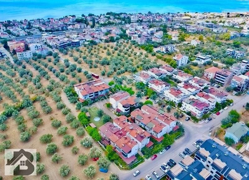 ⫸akçay Best Emlaktan⫷daire Fiyatına 3+1 Bahçeli Fırsat Müstakil - Görsel 7