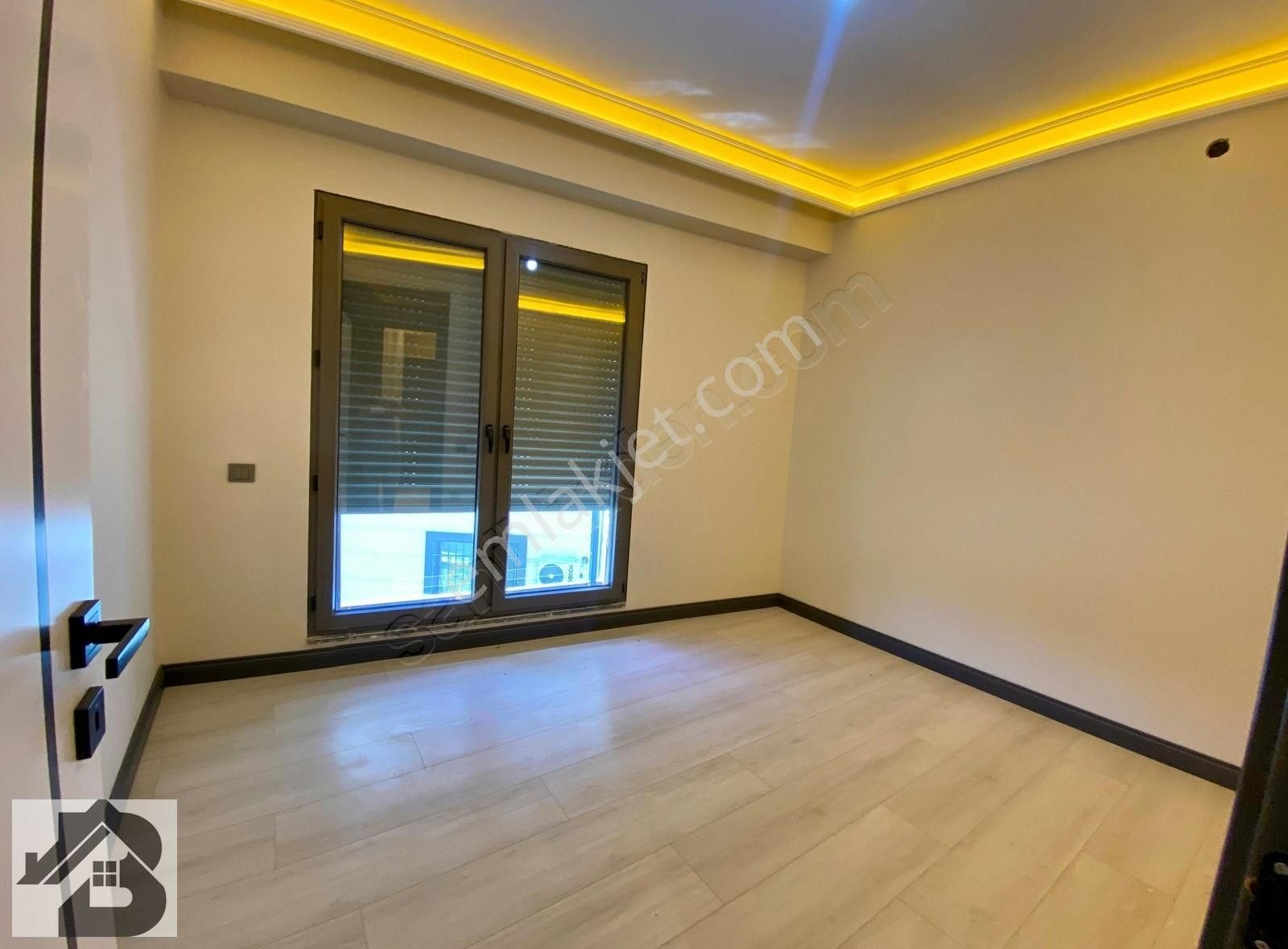 ⫸akçay Best Emlaktan⫷ikizçayda Ön Cephe Lüx Asansörlü Geniş 1+1 - Görsel 10