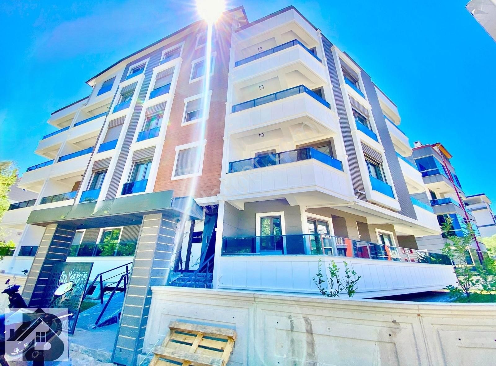⫸akçay Best Emlaktan⫷ikizçayda Ön Cephe Lüx Asansörlü Geniş 1+1 - Görsel 21
