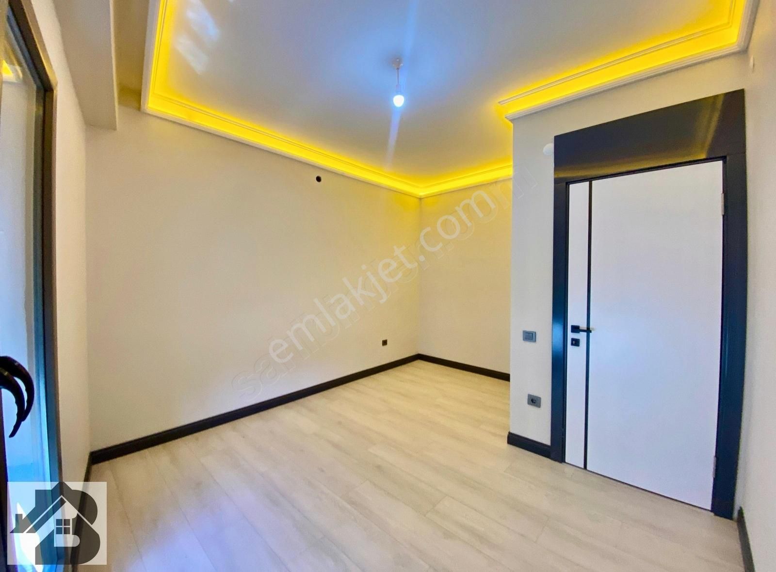 ⫸akçay Best Emlaktan⫷ikizçayda Ön Cephe Lüx Asansörlü Geniş 1+1 - Görsel 11