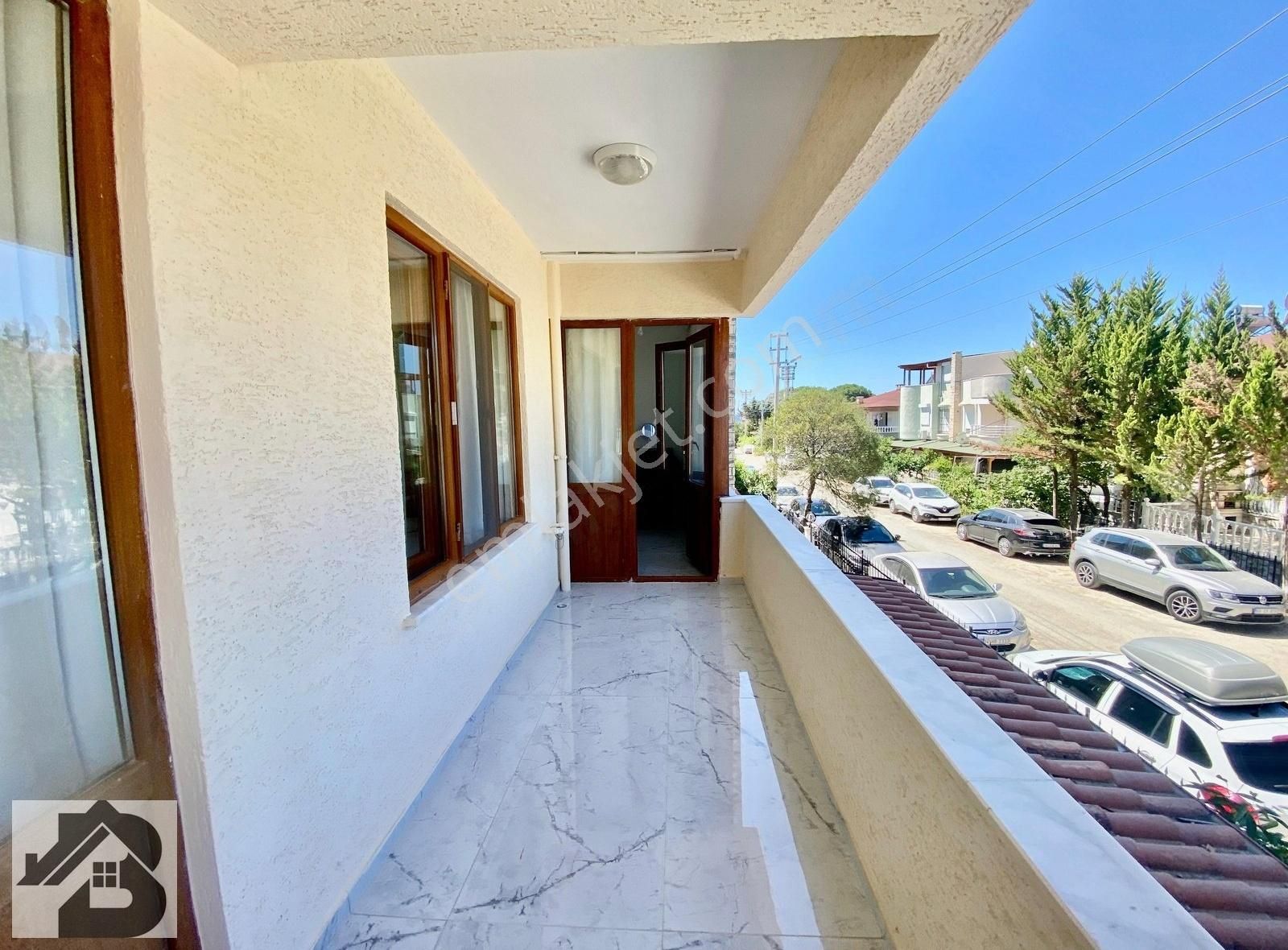 ⫸akçay Best Emlaktan⫷ Narlı Da Denize 200 Metre Lüx 4+1 Villa - Görsel 2