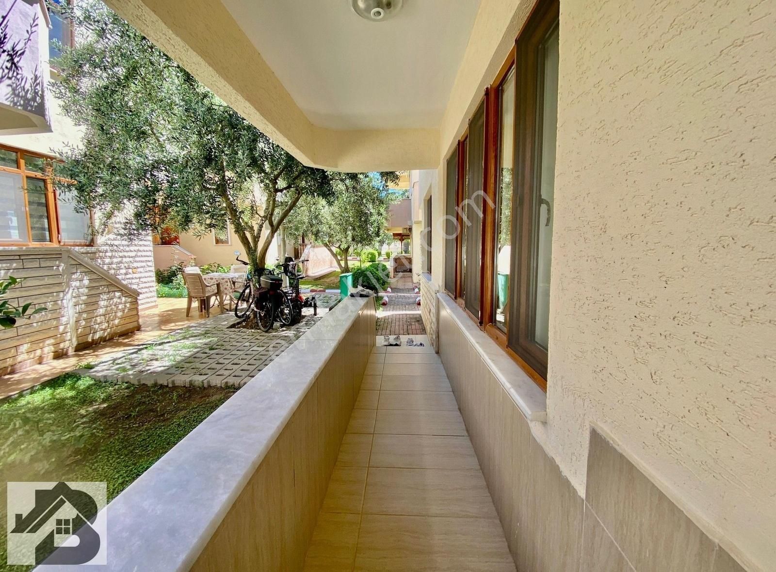 ⫸akçay Best Emlaktan⫷ Narlı Da Denize 200 Metre Lüx 4+1 Villa - Görsel 17