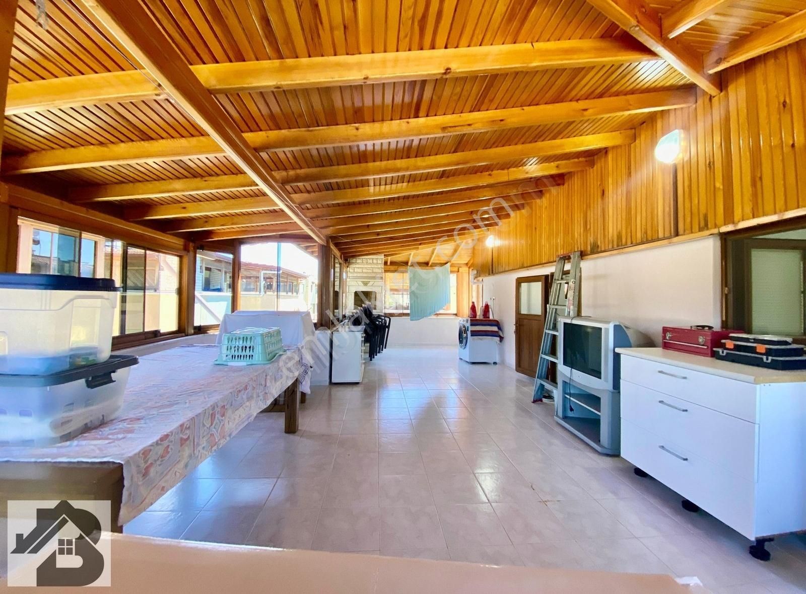 ⫸akçay Best Emlaktan⫷ Narlı Da Denize 200 Metre Lüx 4+1 Villa - Görsel 15