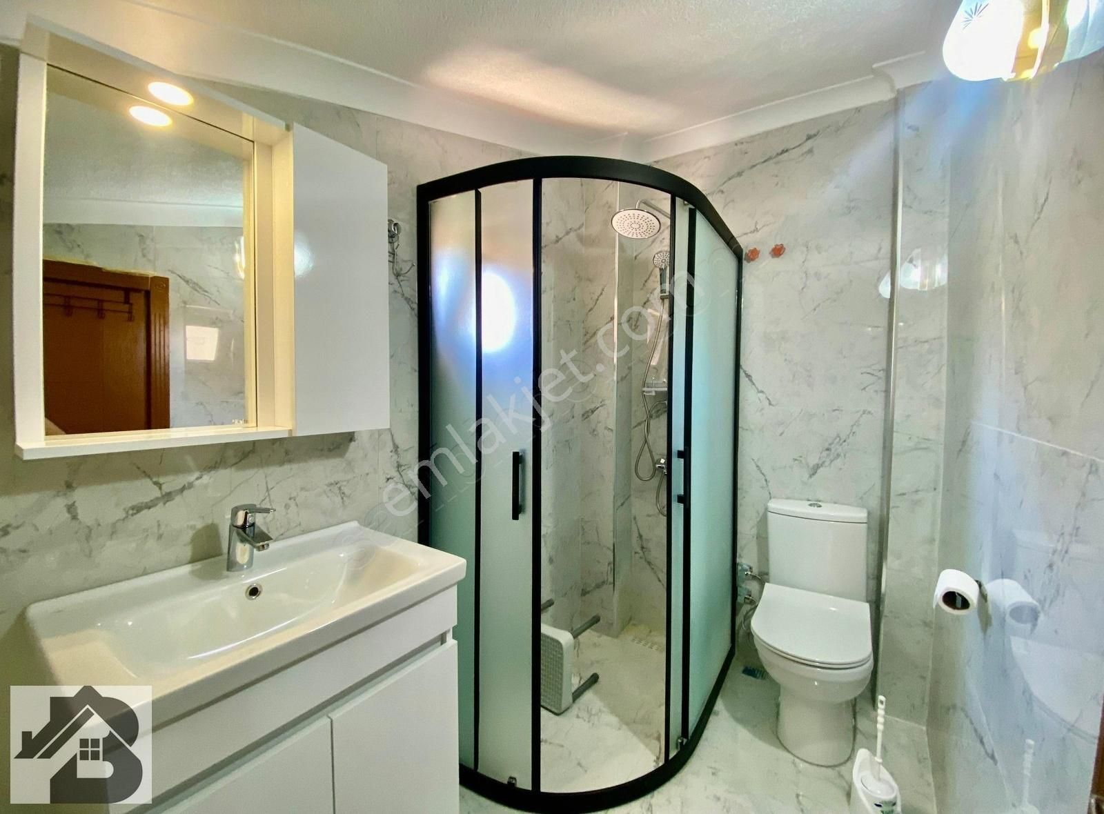 ⫸akçay Best Emlaktan⫷ Narlı Da Denize 200 Metre Lüx 4+1 Villa - Görsel 4