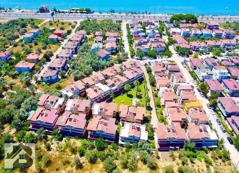 ⫸akçay Best Emlaktan⫷ Narlı Da Denize 200 Metre Lüx 4+1 Villa - Görsel 23