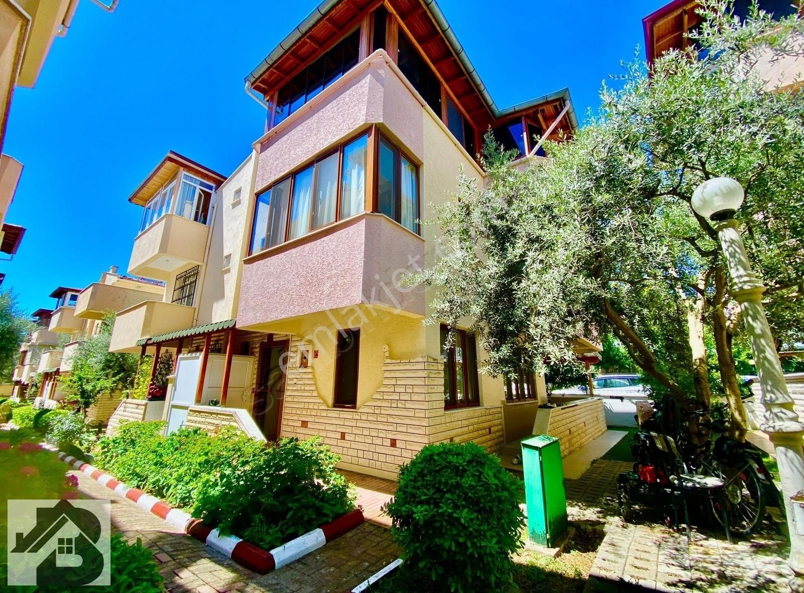 ⫸akçay Best Emlaktan⫷ Narlı Da Denize 200 Metre Lüx 4+1 Villa - Görsel 12