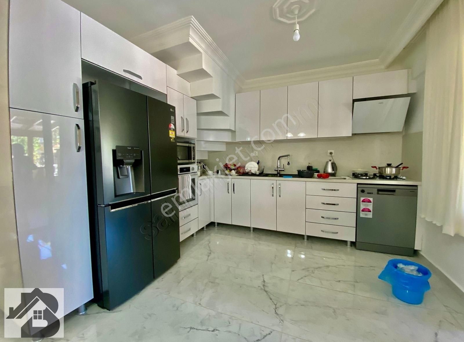 ⫸akçay Best Emlaktan⫷ Narlı Da Denize 200 Metre Lüx 4+1 Villa - Görsel 20