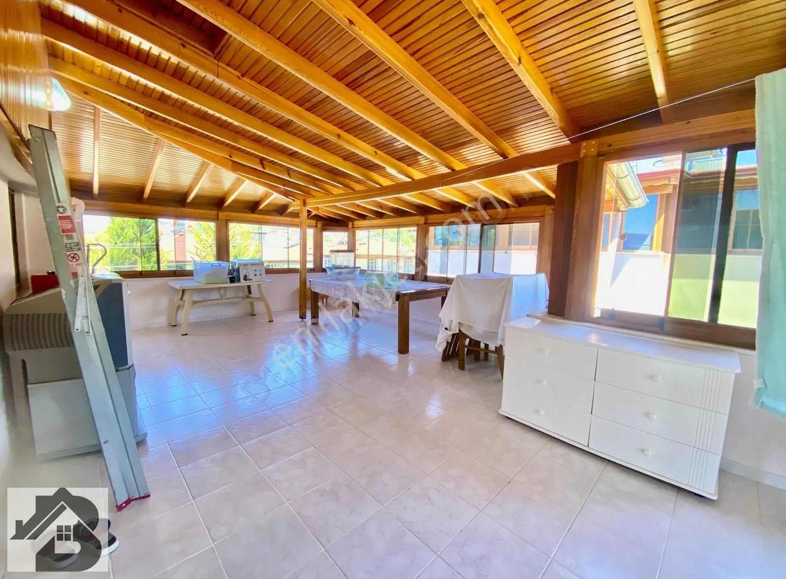 ⫸akçay Best Emlaktan⫷ Narlı Da Denize 200 Metre Lüx 4+1 Villa - Görsel 5