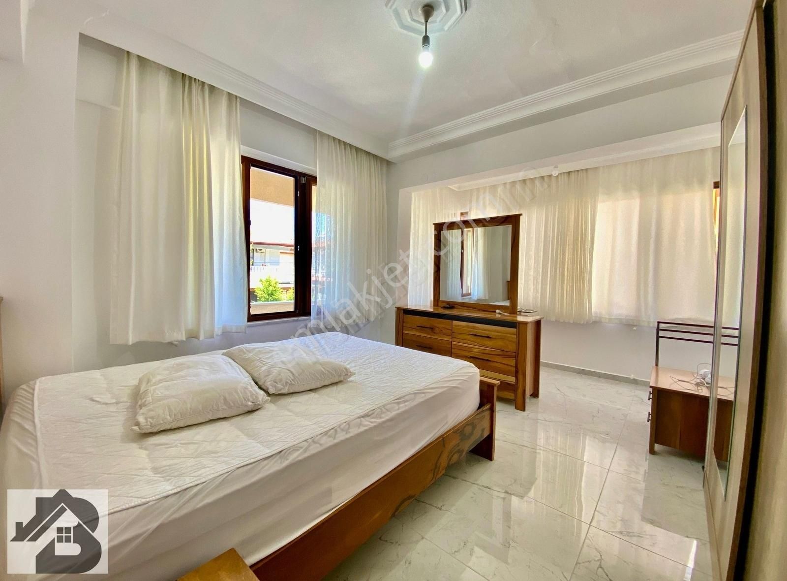 ⫸akçay Best Emlaktan⫷ Narlı Da Denize 200 Metre Lüx 4+1 Villa - Görsel 16