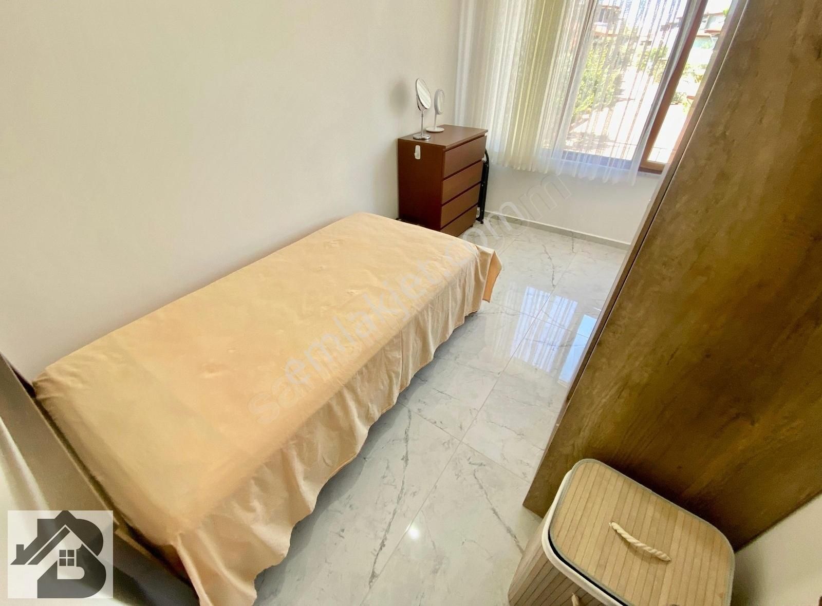 ⫸akçay Best Emlaktan⫷ Narlı Da Denize 200 Metre Lüx 4+1 Villa - Görsel 21