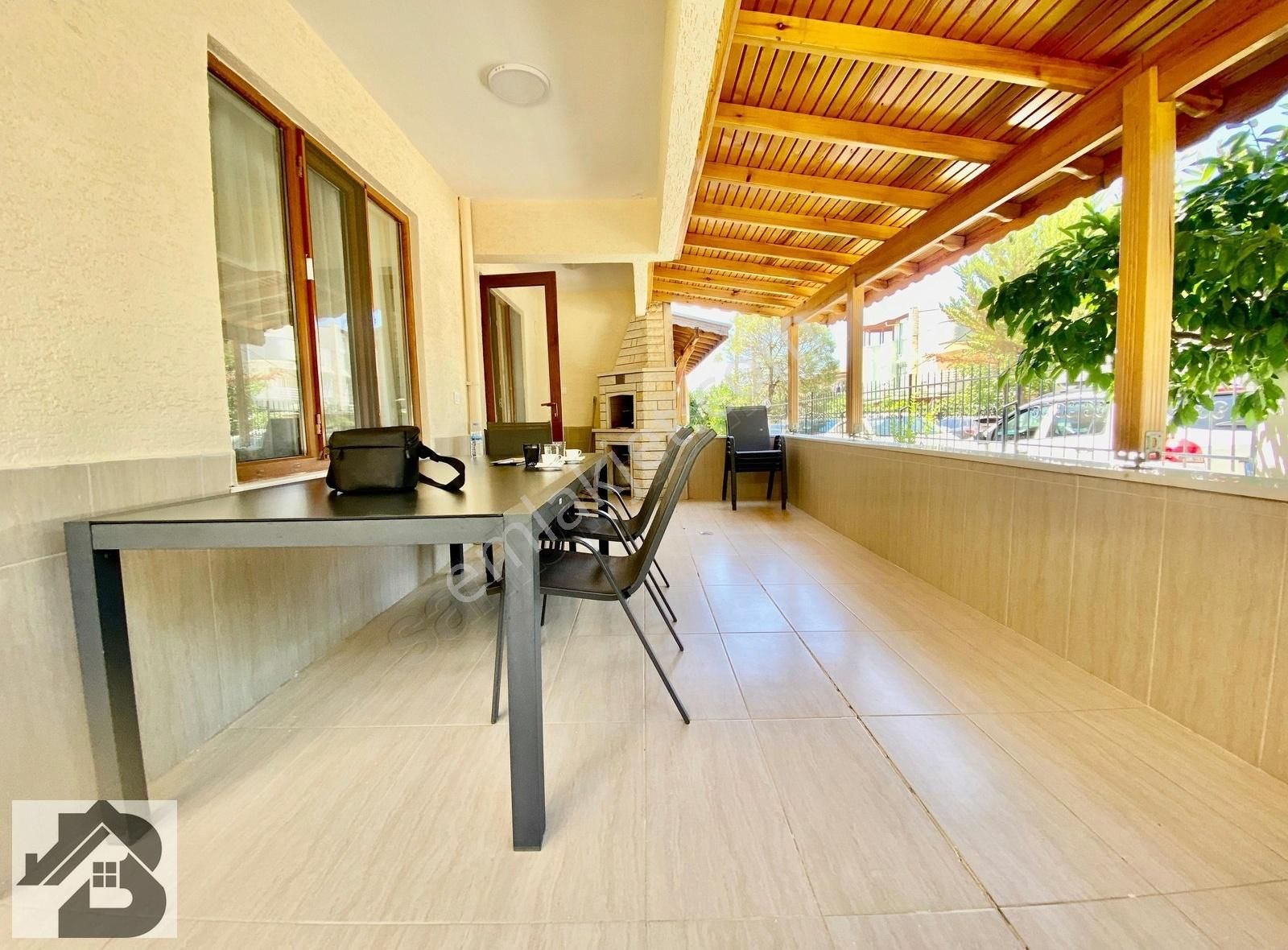 ⫸akçay Best Emlaktan⫷ Narlı Da Denize 200 Metre Lüx 4+1 Villa - Görsel 6