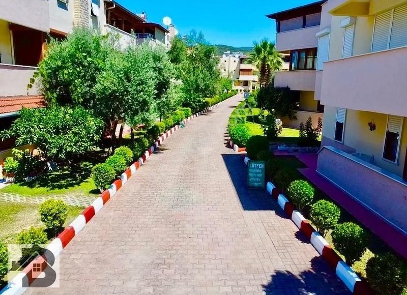 ⫸akçay Best Emlaktan⫷ Narlı Da Denize 200 Metre Lüx 4+1 Villa - Görsel 19