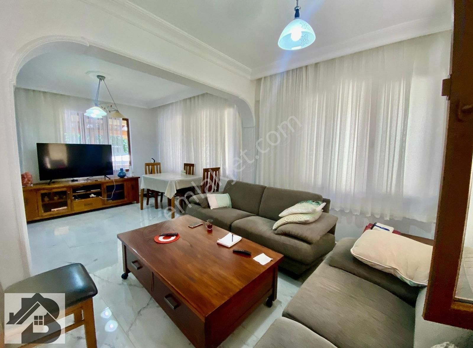 ⫸akçay Best Emlaktan⫷ Narlı Da Denize 200 Metre Lüx 4+1 Villa - Görsel 3